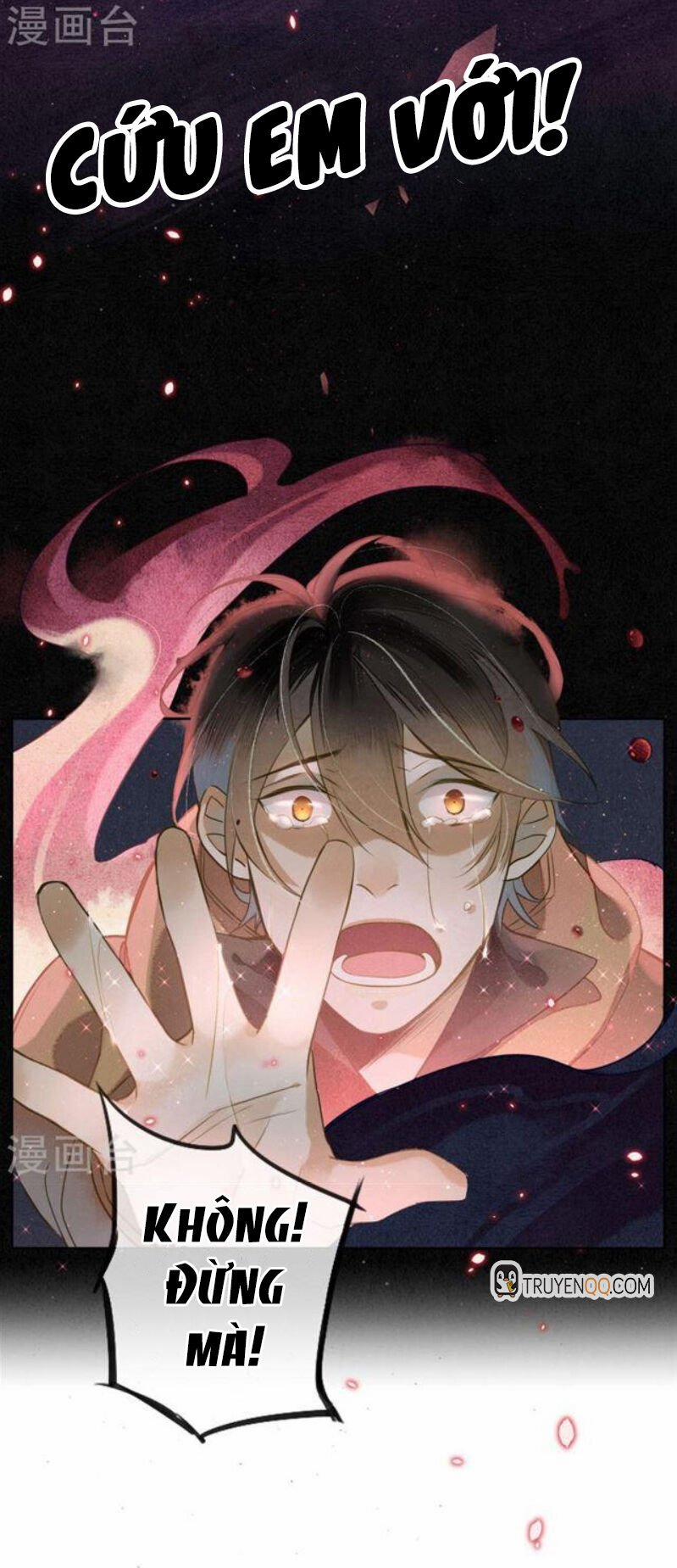 Đêm Ảo Mộng Cực Lạc 17 trang 2