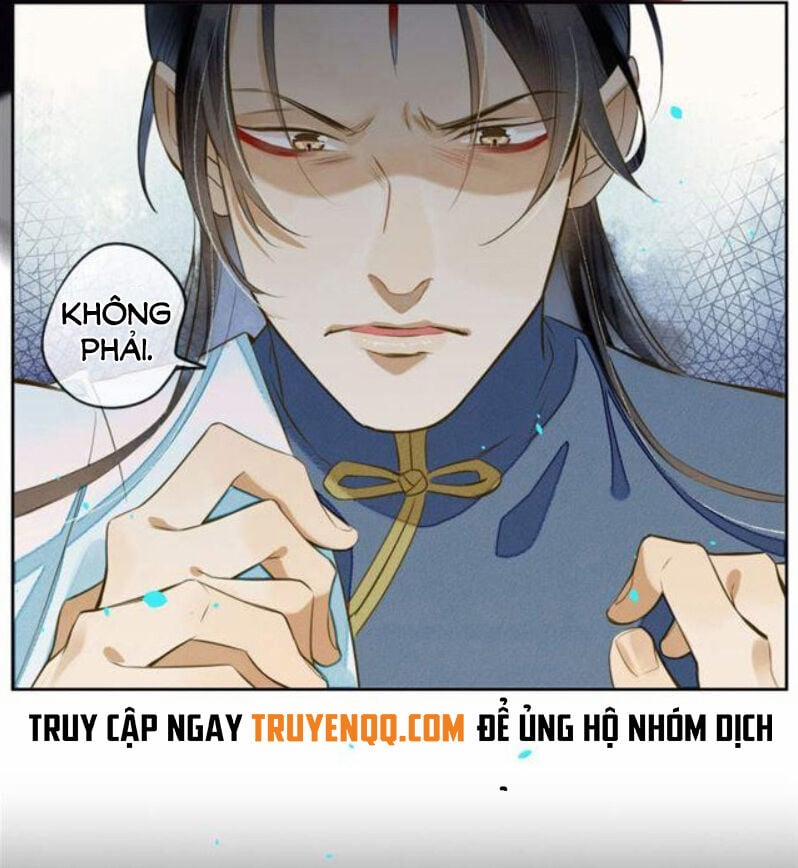 Đêm Ảo Mộng Cực Lạc 17 trang 26