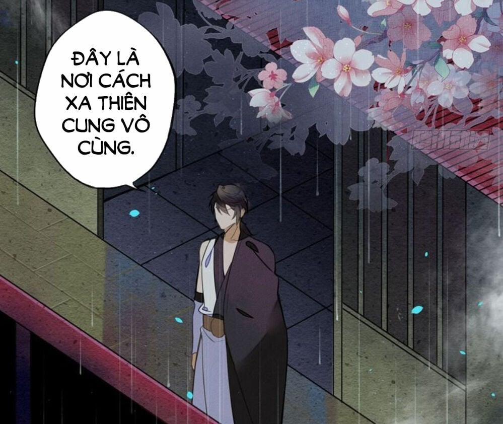 Đêm Ảo Mộng Cực Lạc 18 trang 12