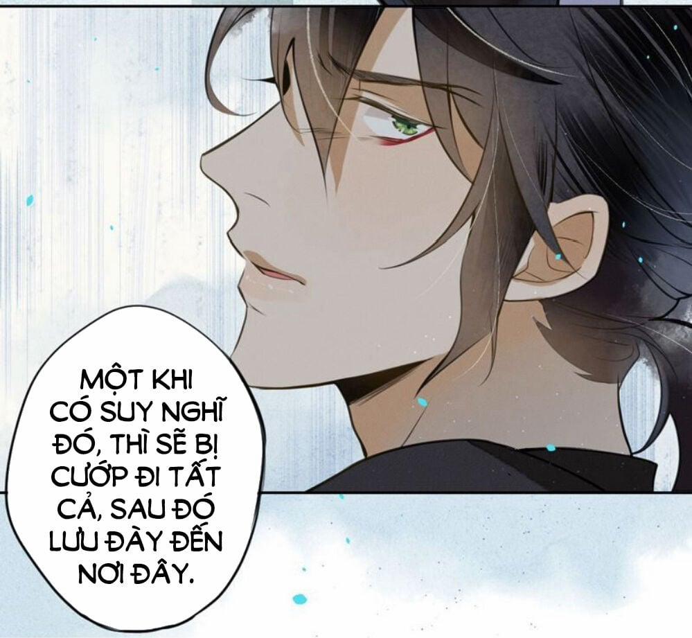 Đêm Ảo Mộng Cực Lạc 18 trang 15