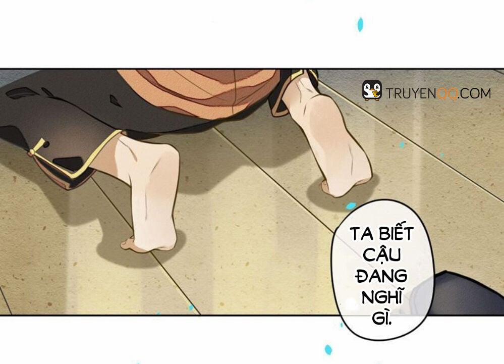 Đêm Ảo Mộng Cực Lạc 18 trang 16