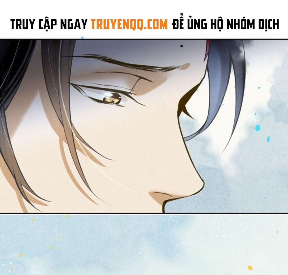 Đêm Ảo Mộng Cực Lạc 18 trang 18