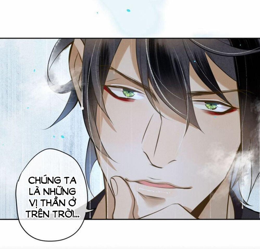 Đêm Ảo Mộng Cực Lạc 18 trang 2