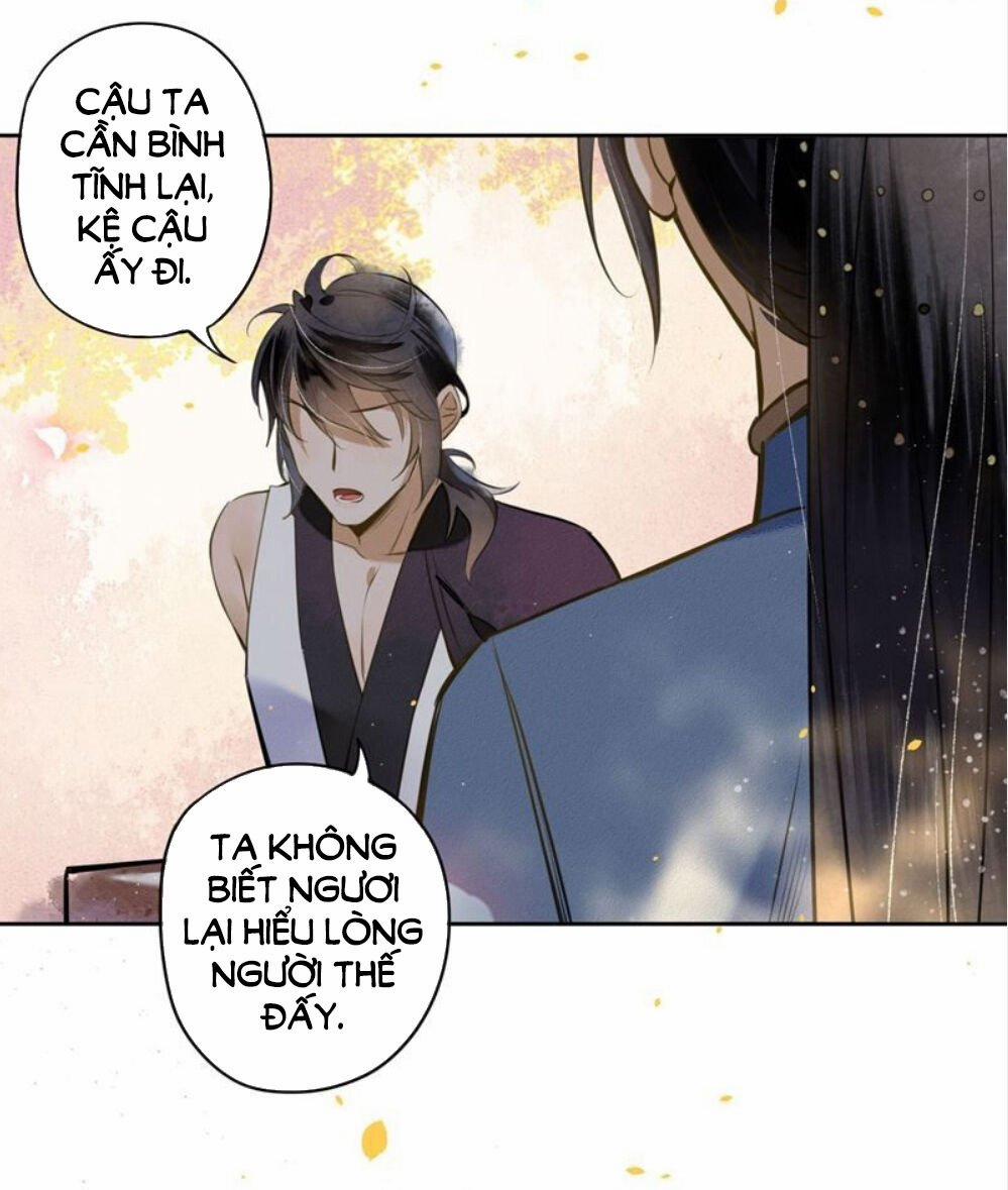 Đêm Ảo Mộng Cực Lạc 18 trang 23