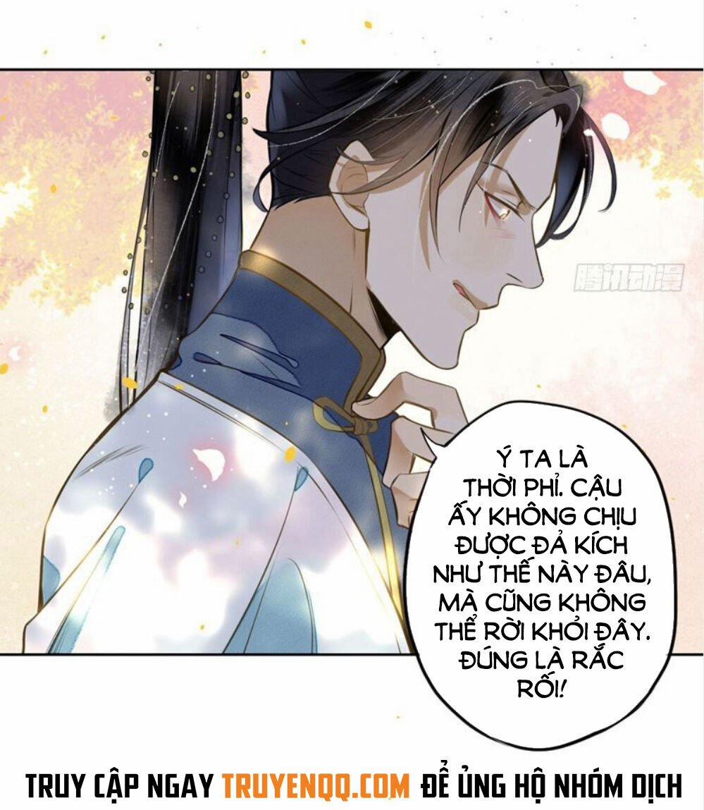 Đêm Ảo Mộng Cực Lạc 18 trang 29