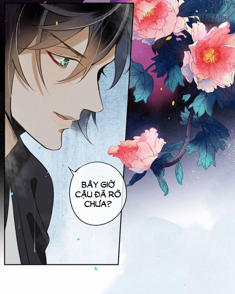 Đêm Ảo Mộng Cực Lạc 18 trang 7