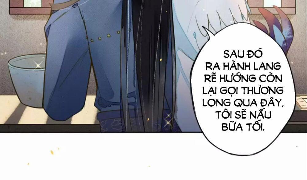 Đêm Ảo Mộng Cực Lạc 19 trang 25