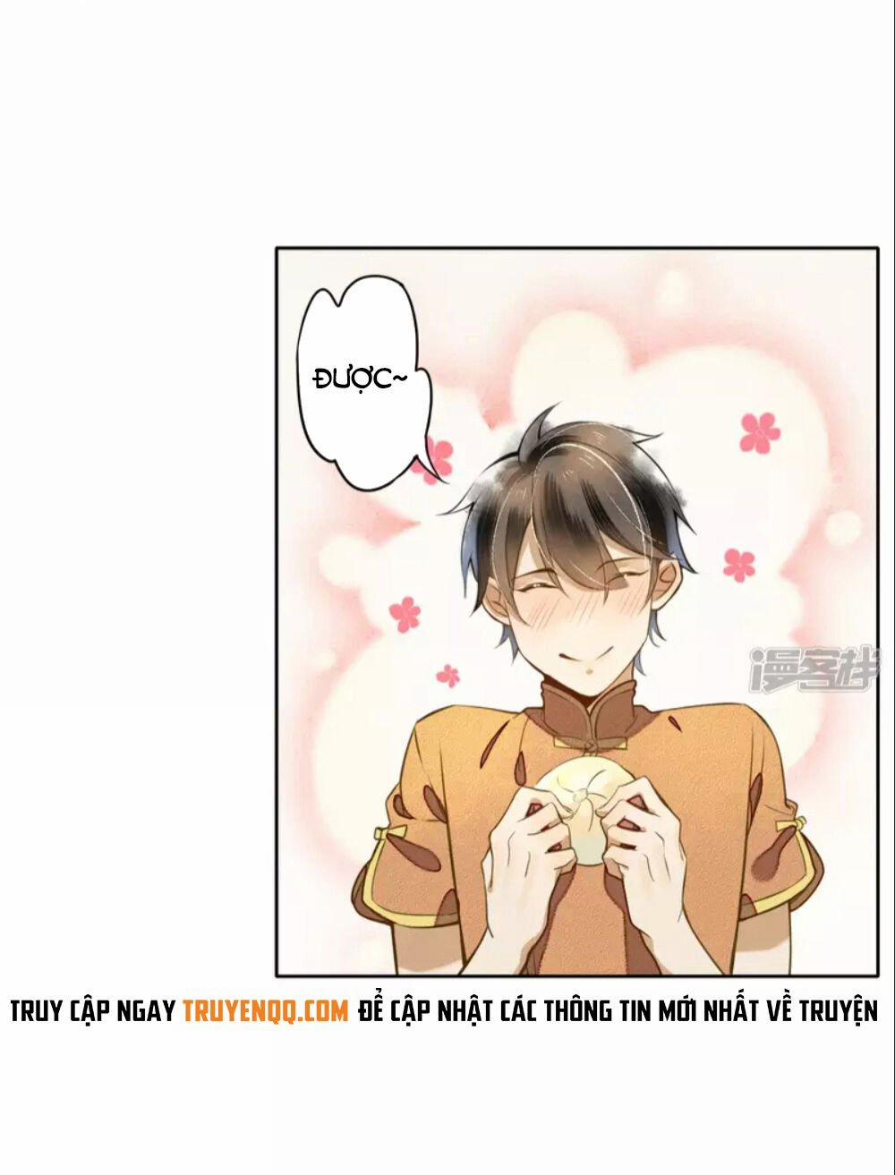 Đêm Ảo Mộng Cực Lạc 19 trang 26