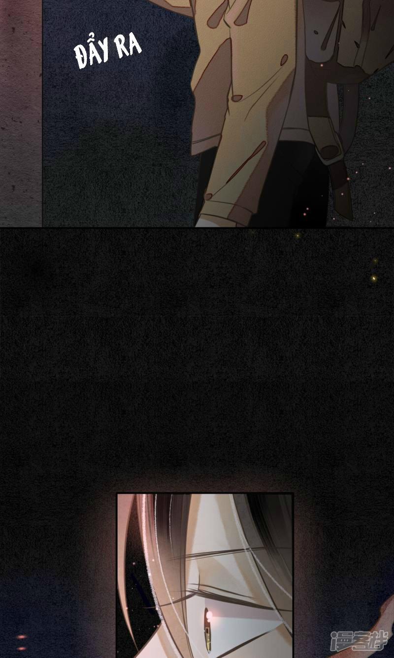 Đêm Ảo Mộng Cực Lạc 2 trang 10