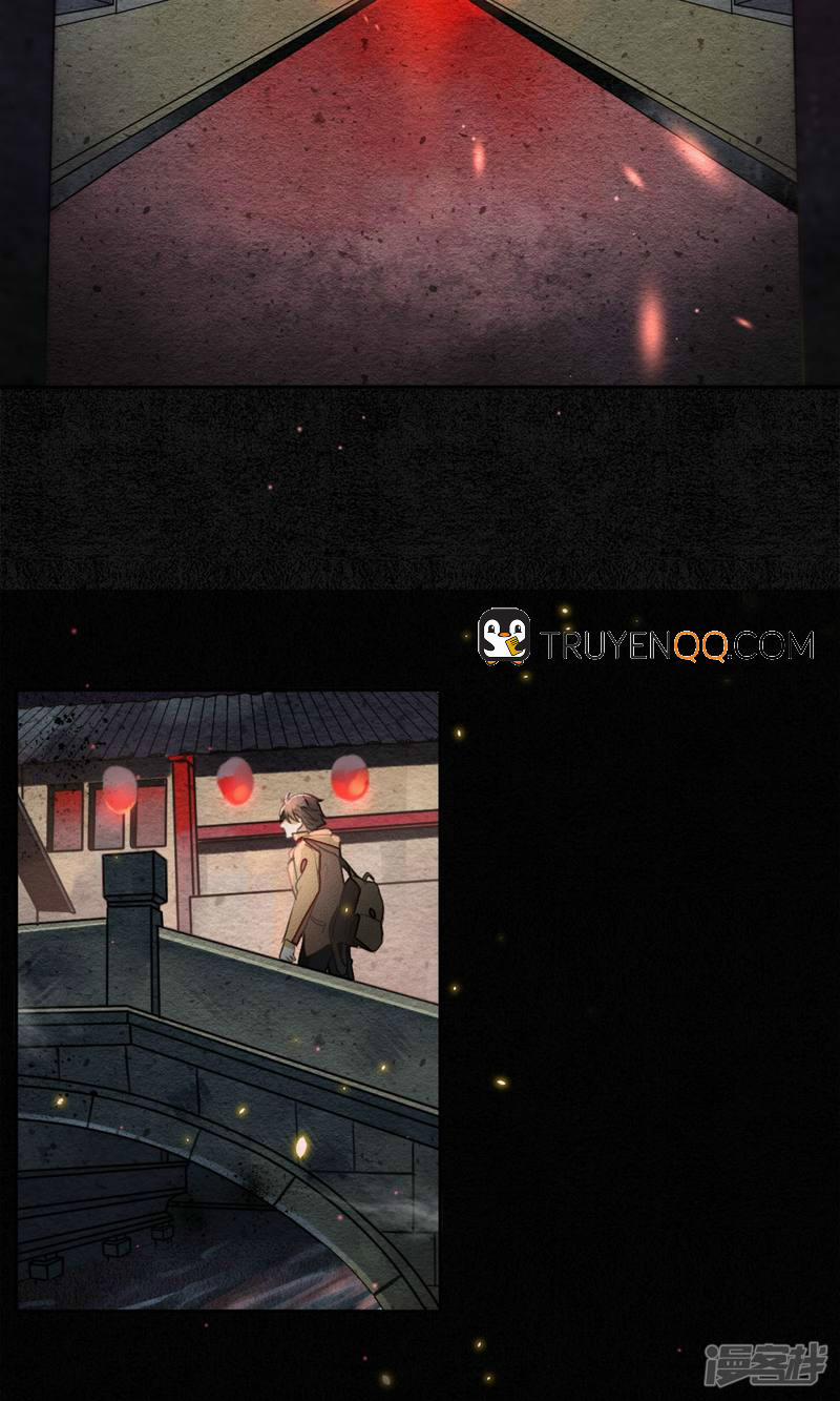 Đêm Ảo Mộng Cực Lạc 2 trang 12