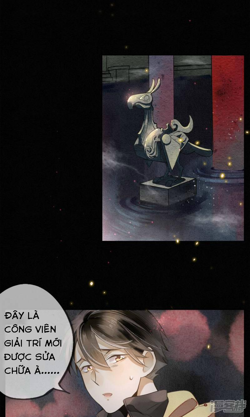 Đêm Ảo Mộng Cực Lạc 2 trang 13