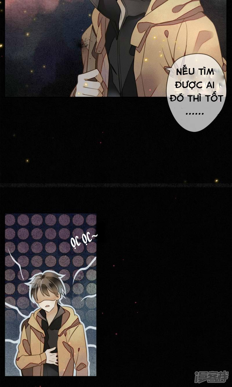 Đêm Ảo Mộng Cực Lạc 2 trang 14