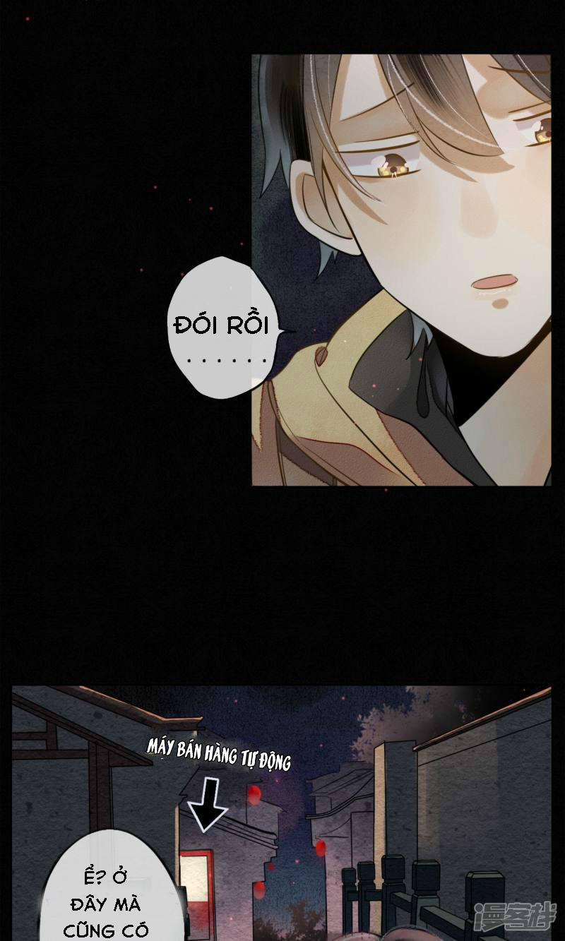 Đêm Ảo Mộng Cực Lạc 2 trang 15