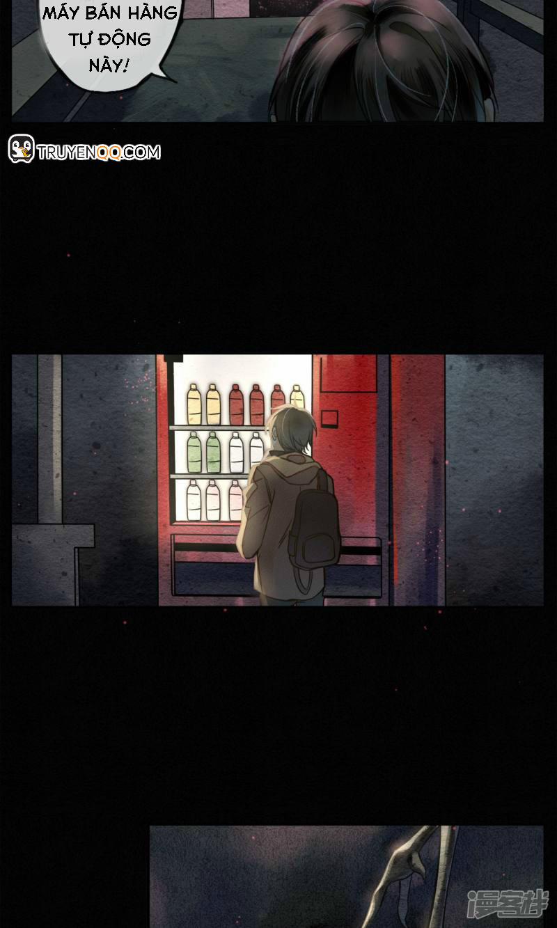 Đêm Ảo Mộng Cực Lạc 2 trang 16