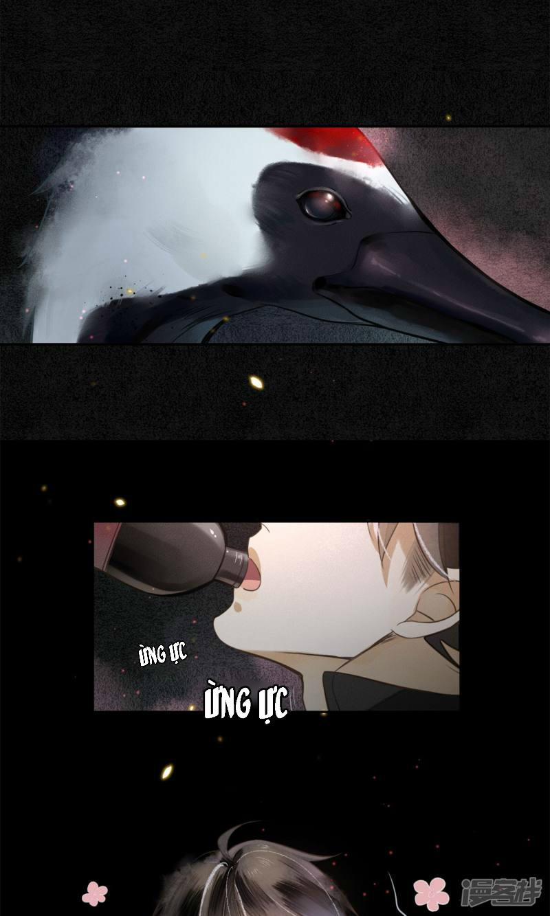 Đêm Ảo Mộng Cực Lạc 2 trang 18