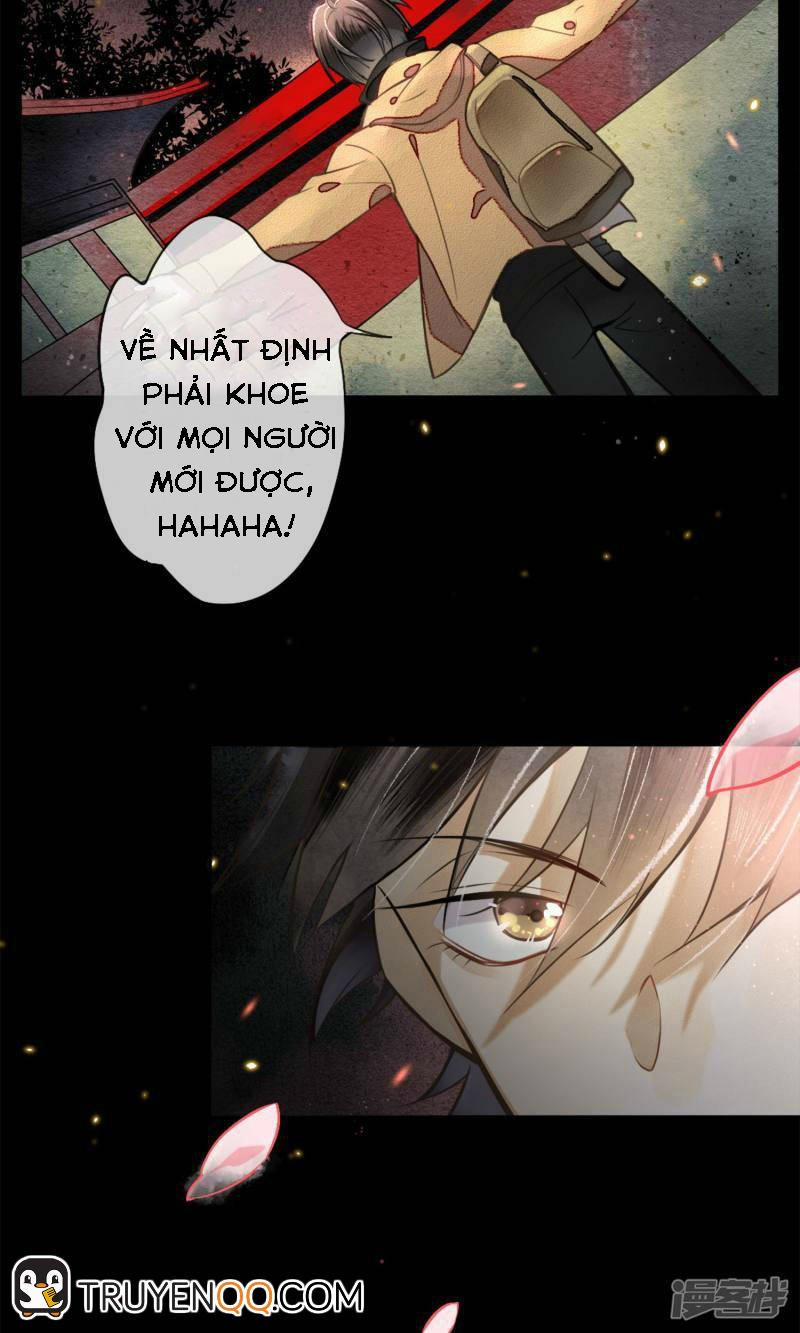 Đêm Ảo Mộng Cực Lạc 2 trang 20