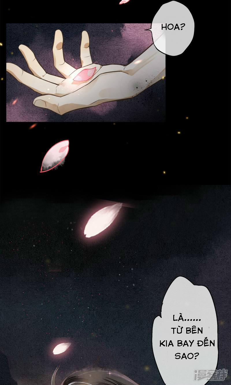 Đêm Ảo Mộng Cực Lạc 2 trang 21