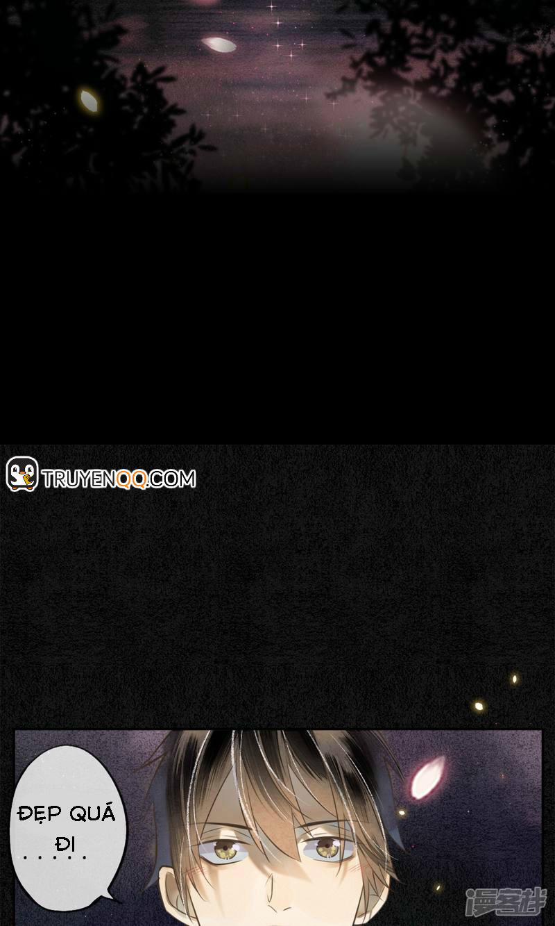 Đêm Ảo Mộng Cực Lạc 2 trang 26