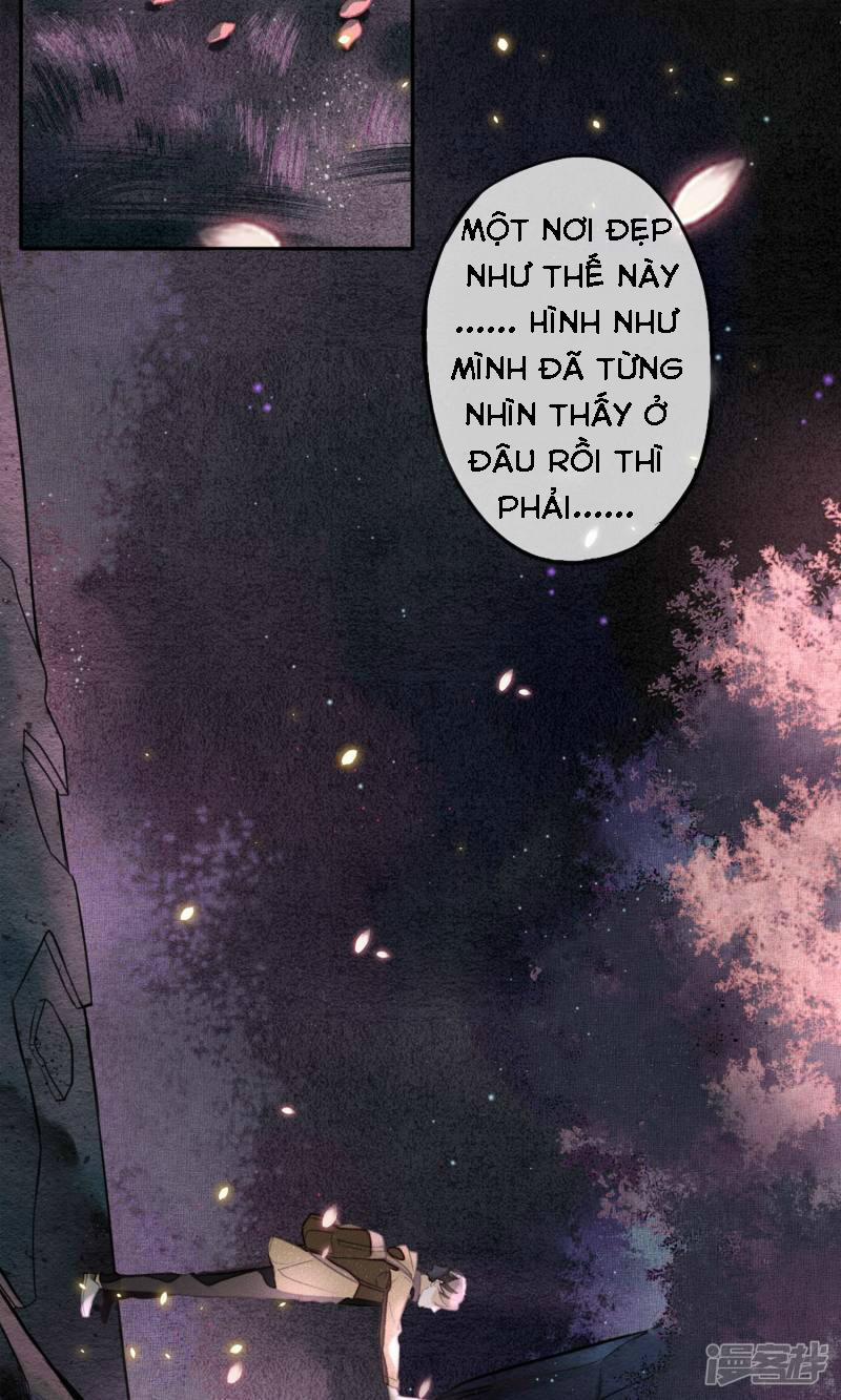 Đêm Ảo Mộng Cực Lạc 2 trang 28