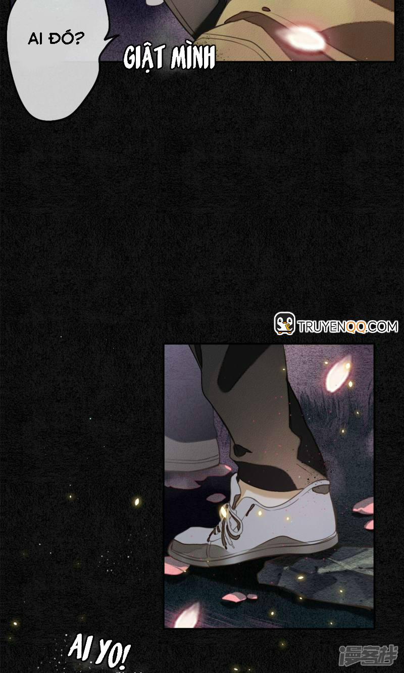 Đêm Ảo Mộng Cực Lạc 2 trang 30