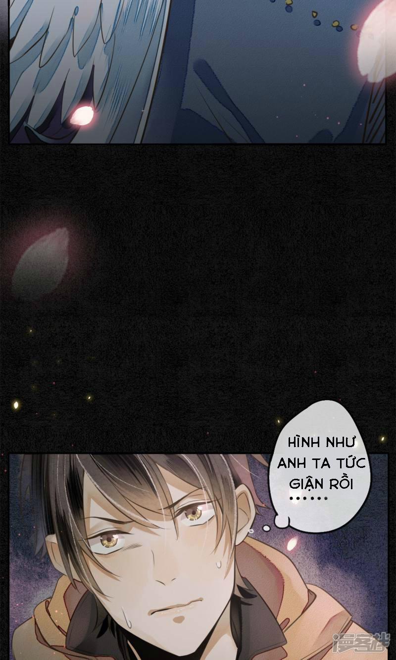 Đêm Ảo Mộng Cực Lạc 2 trang 35