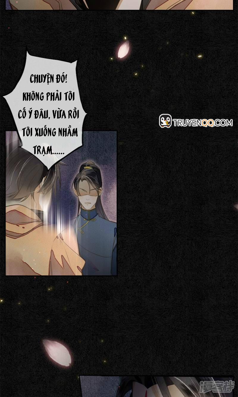 Đêm Ảo Mộng Cực Lạc 2 trang 36