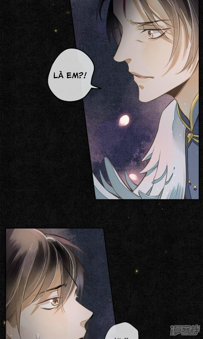 Đêm Ảo Mộng Cực Lạc 2 trang 37