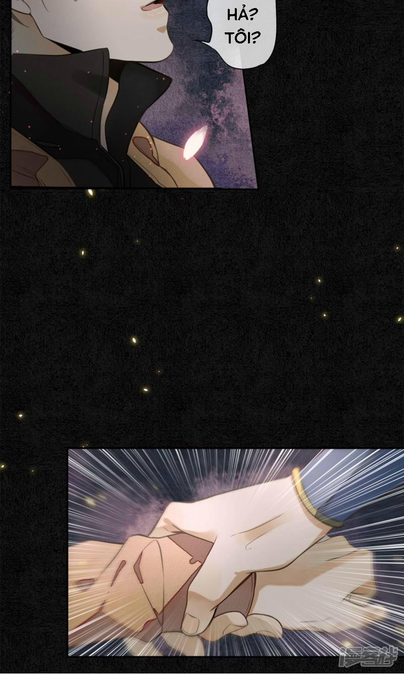 Đêm Ảo Mộng Cực Lạc 2 trang 38