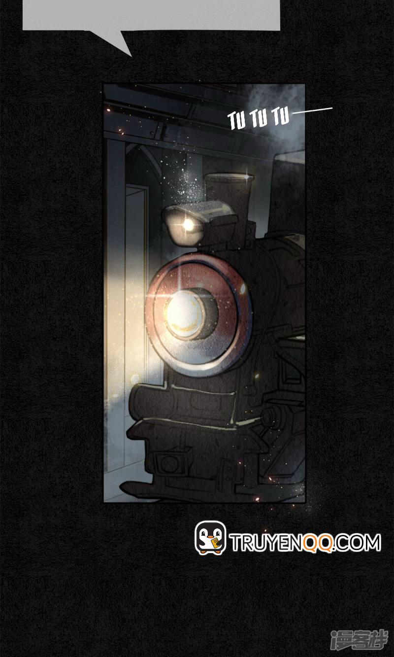 Đêm Ảo Mộng Cực Lạc 2 trang 4