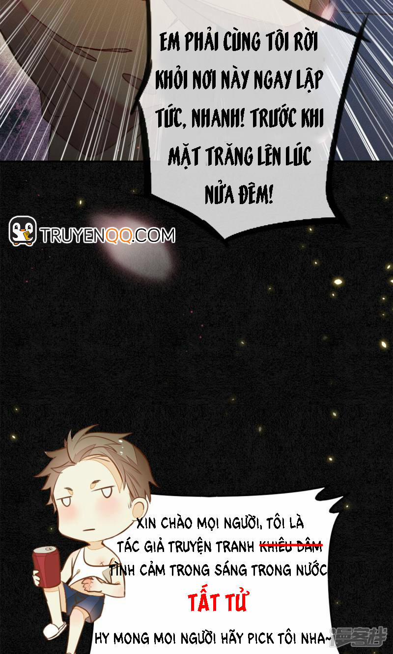 Đêm Ảo Mộng Cực Lạc 2 trang 40