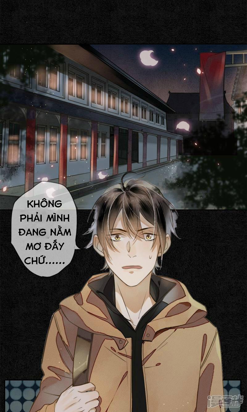 Đêm Ảo Mộng Cực Lạc 2 trang 5