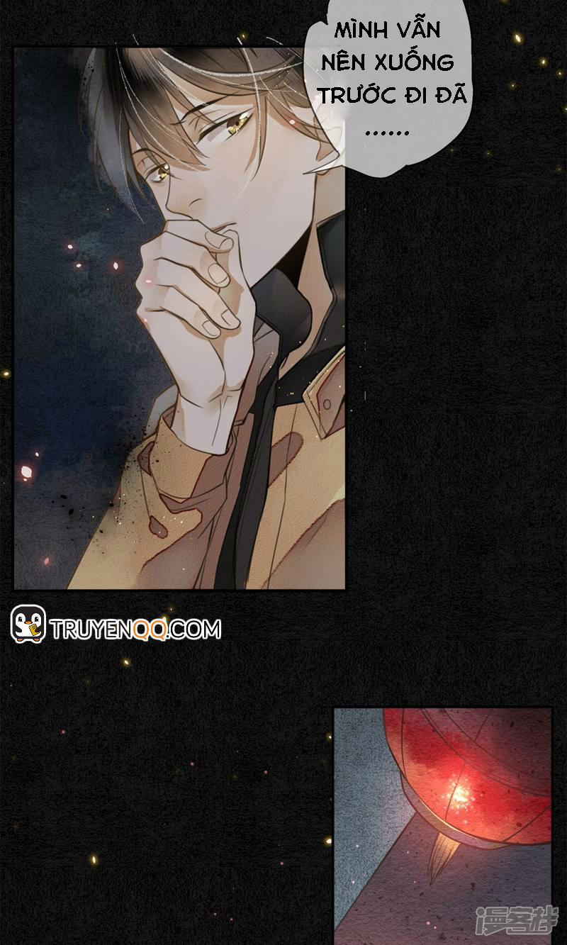 Đêm Ảo Mộng Cực Lạc 2 trang 7