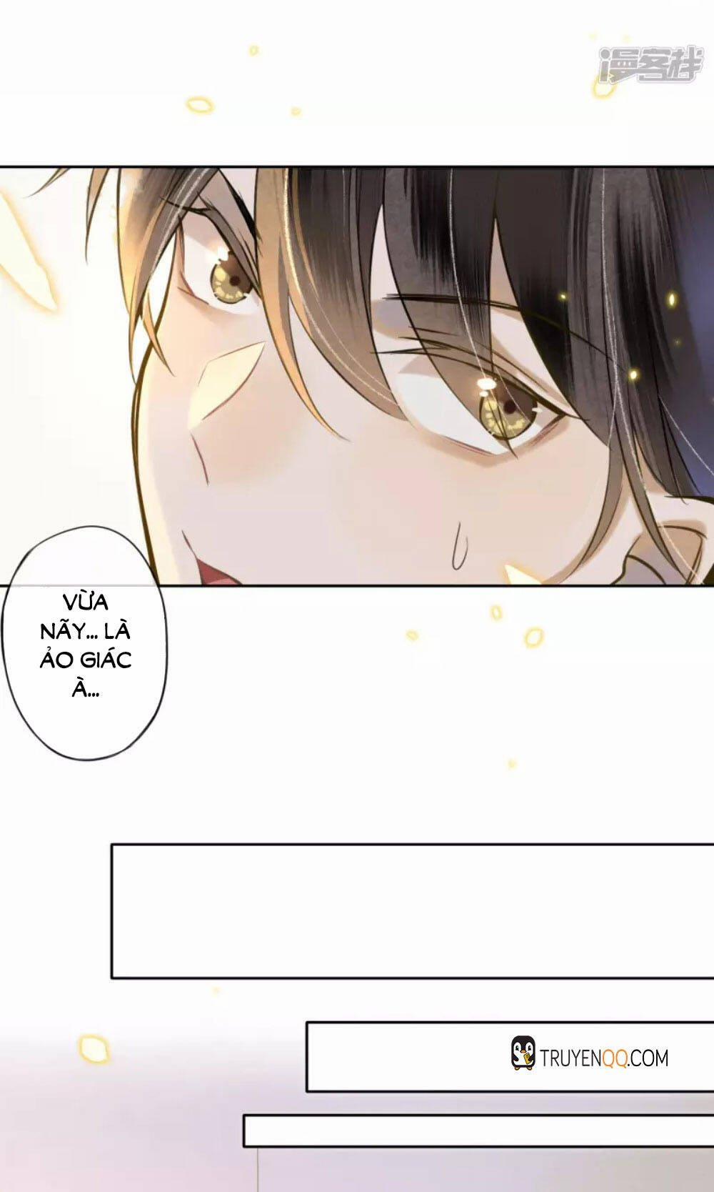 Đêm Ảo Mộng Cực Lạc 20 trang 12