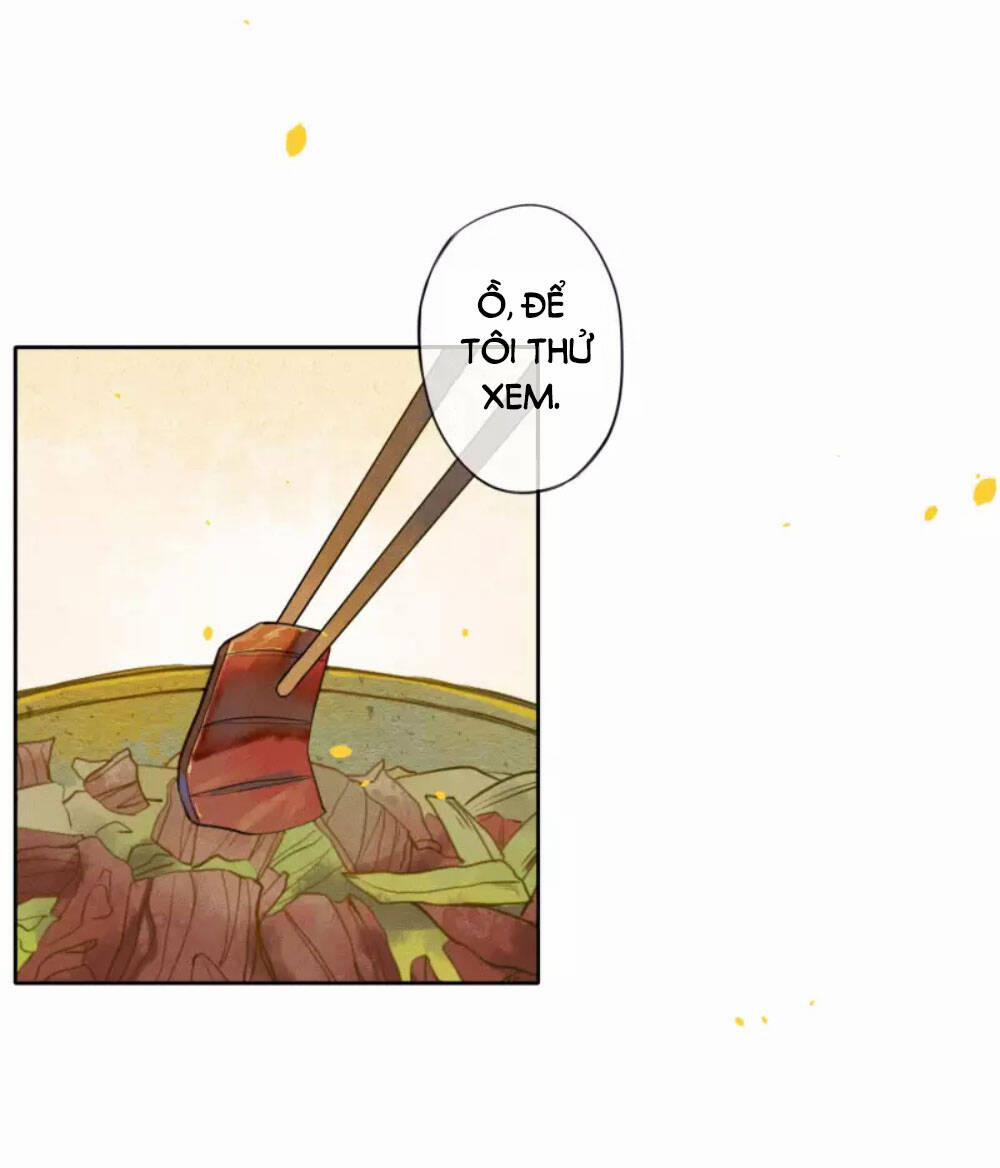 Đêm Ảo Mộng Cực Lạc 20 trang 16