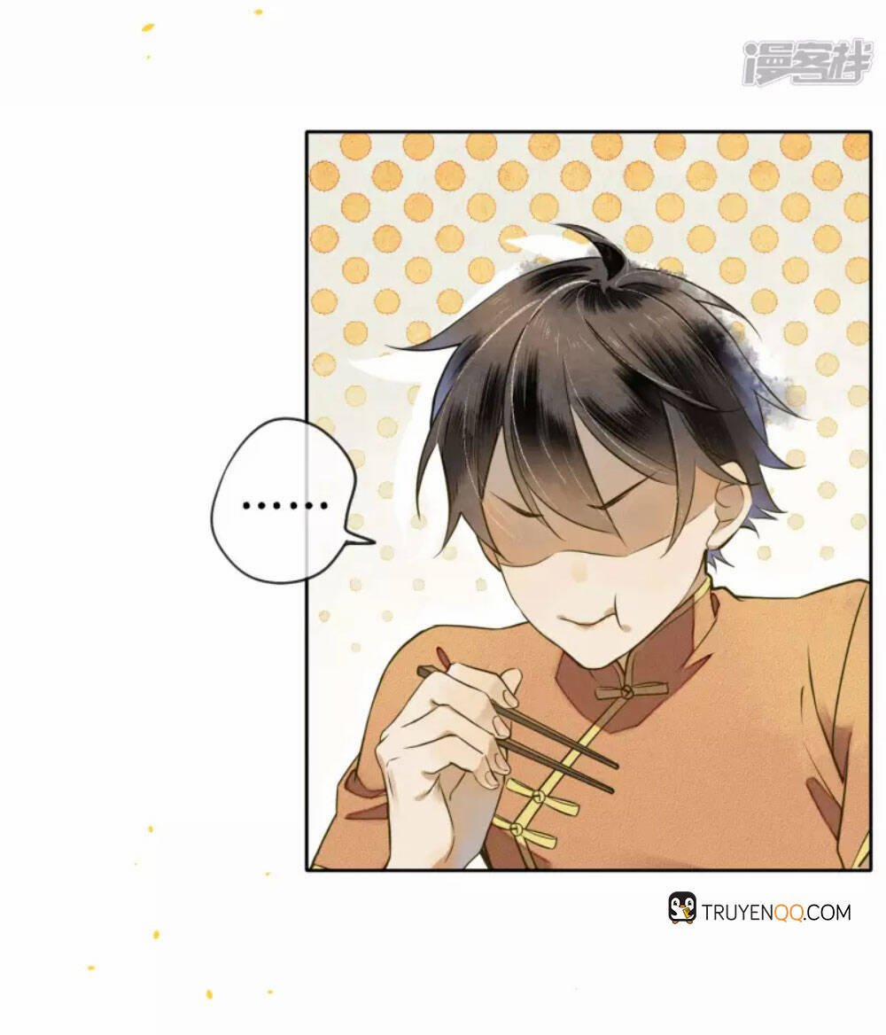 Đêm Ảo Mộng Cực Lạc 20 trang 17