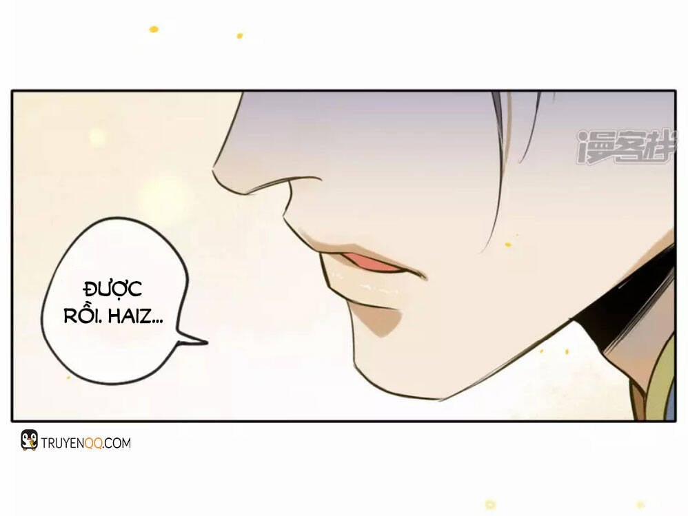 Đêm Ảo Mộng Cực Lạc 20 trang 26