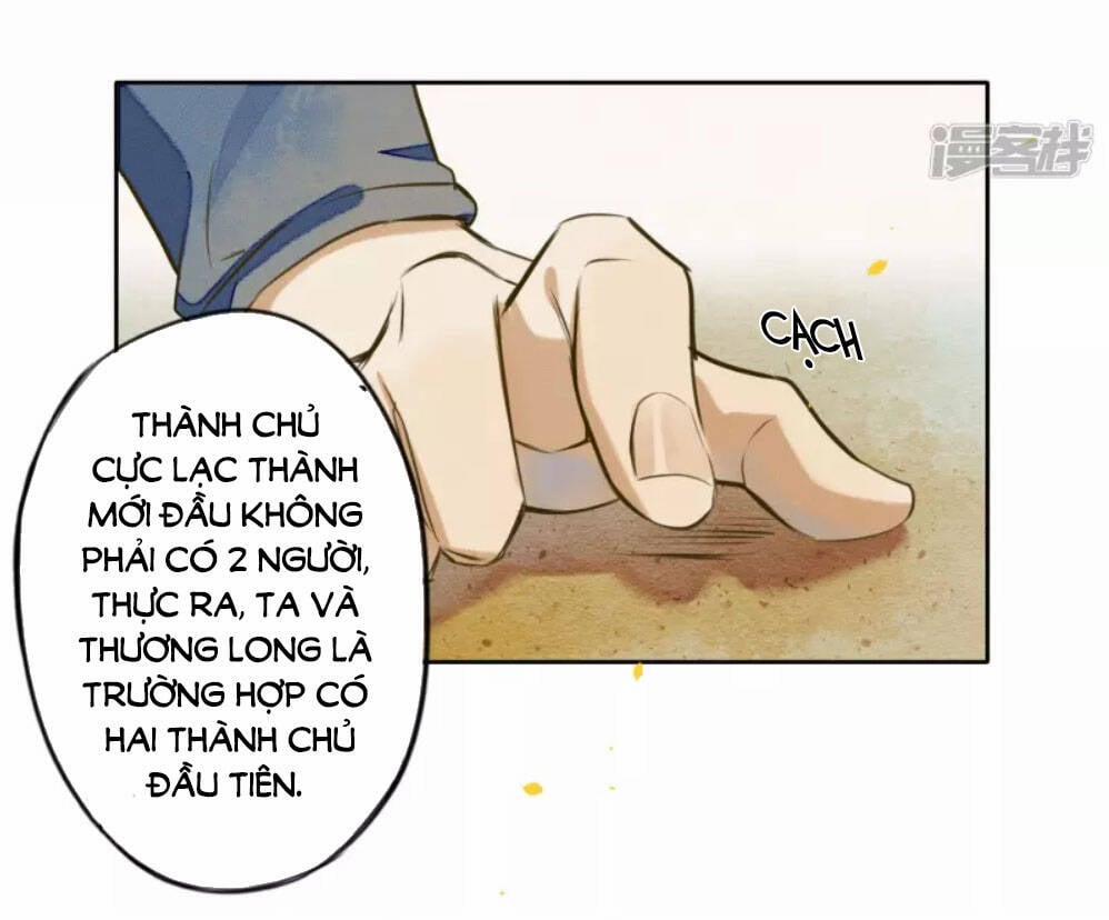 Đêm Ảo Mộng Cực Lạc 20 trang 29