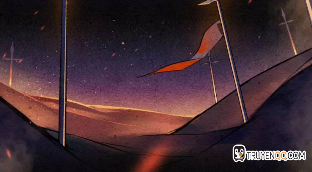 Đêm Ảo Mộng Cực Lạc 20 trang 31