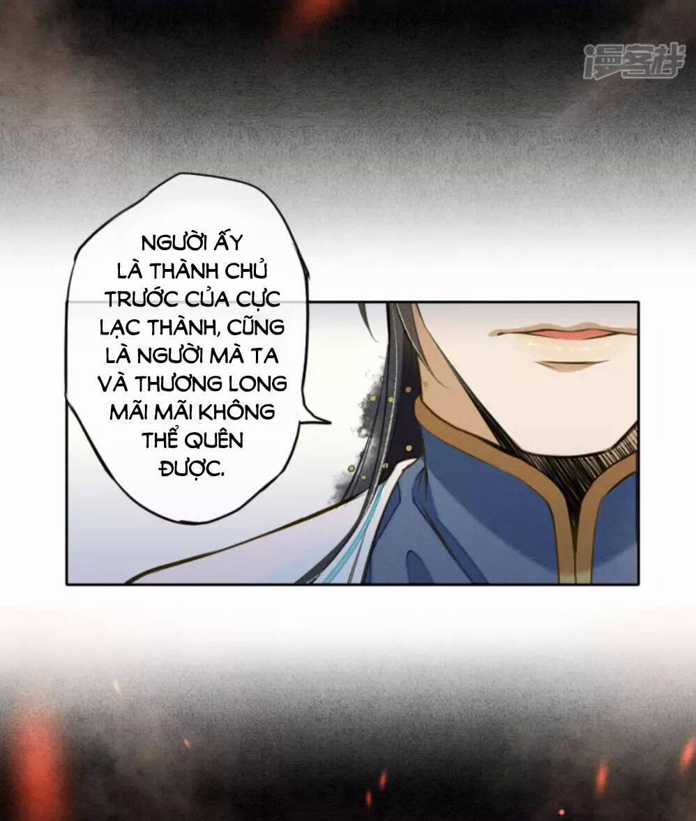 Đêm Ảo Mộng Cực Lạc 20 trang 32