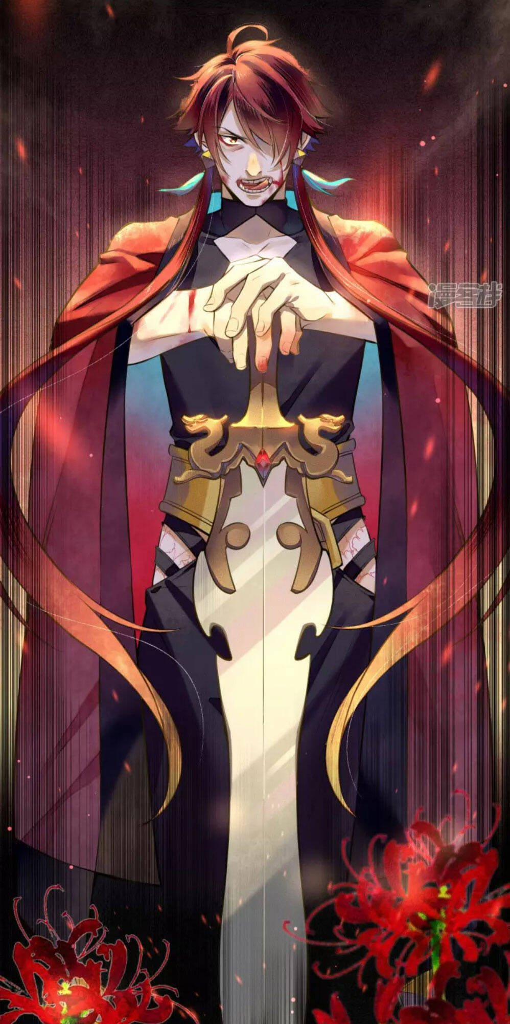 Đêm Ảo Mộng Cực Lạc 20 trang 33