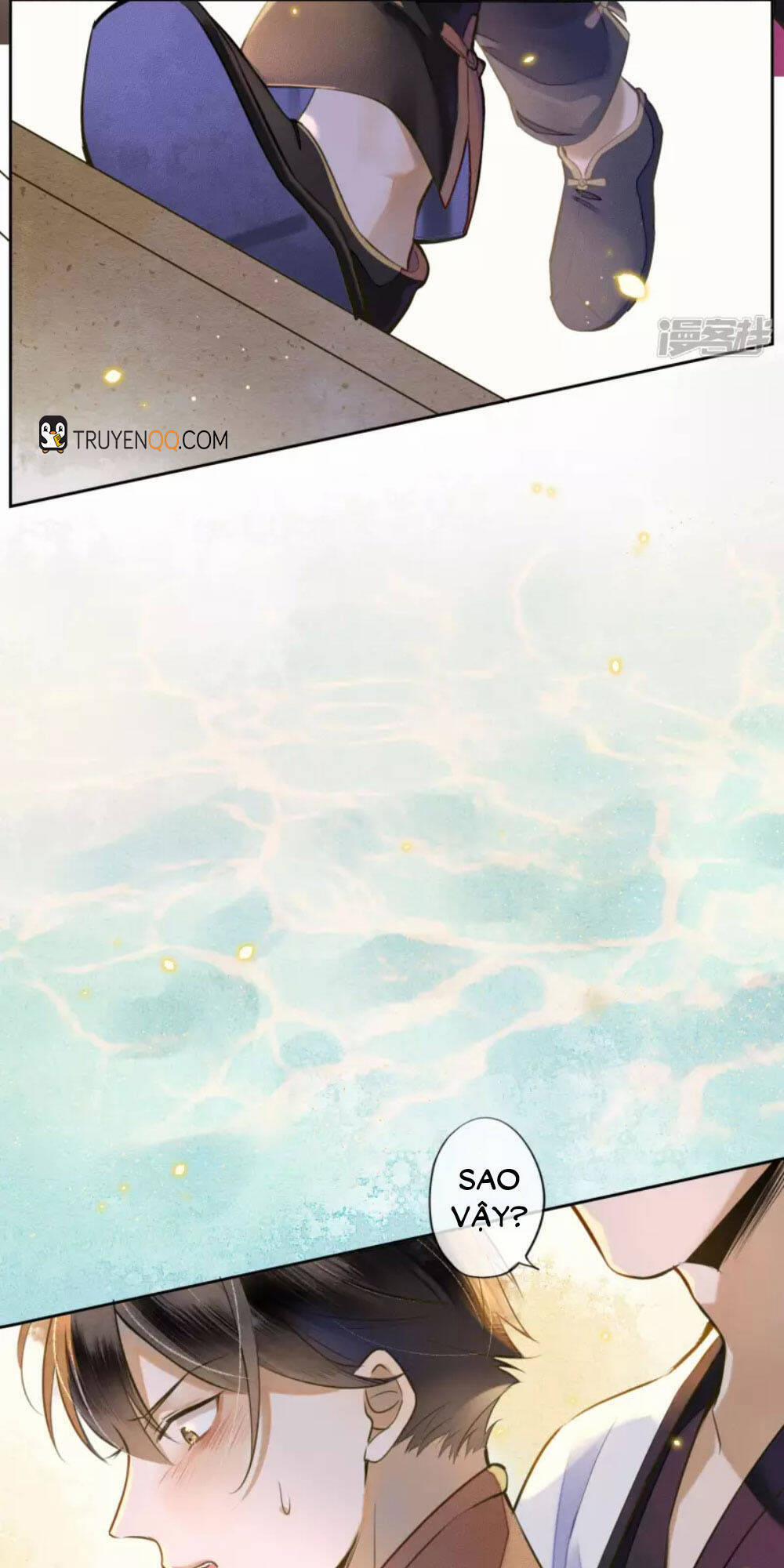 Đêm Ảo Mộng Cực Lạc 20 trang 7