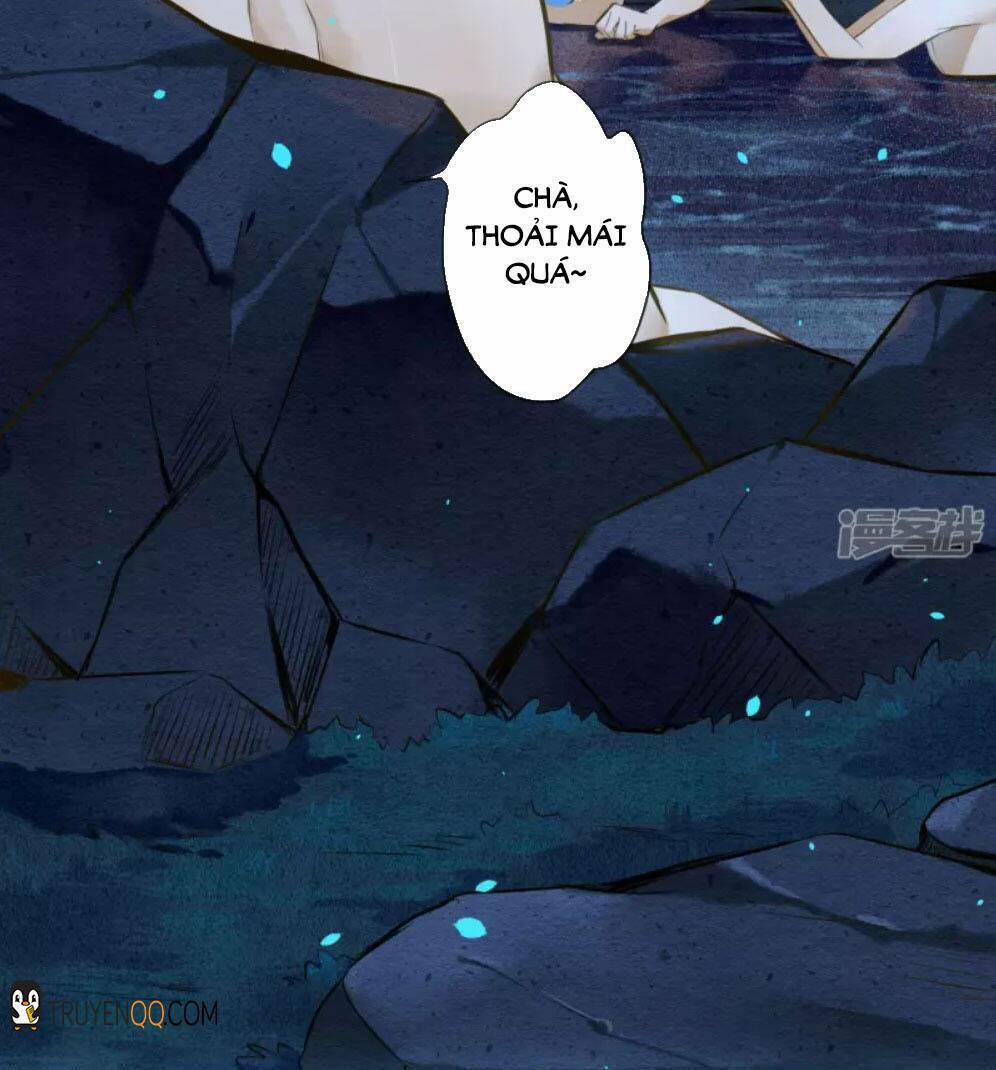 Đêm Ảo Mộng Cực Lạc 21 trang 21