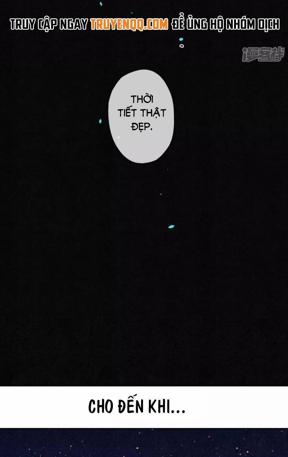 Đêm Ảo Mộng Cực Lạc 21 trang 23