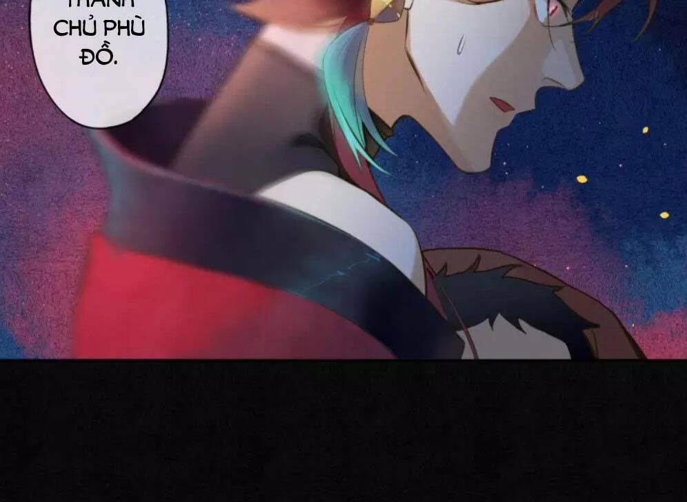 Đêm Ảo Mộng Cực Lạc 21 trang 26