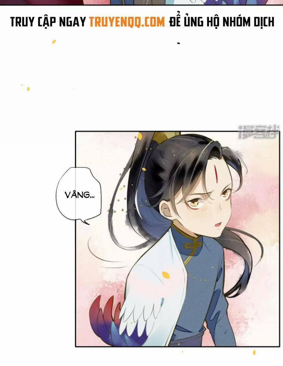 Đêm Ảo Mộng Cực Lạc 21 trang 6