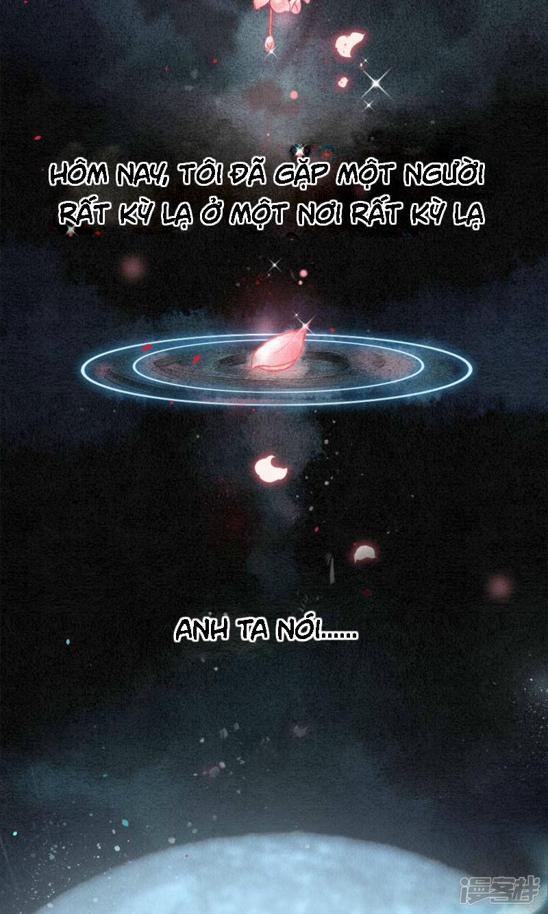 Đêm Ảo Mộng Cực Lạc 3 trang 2