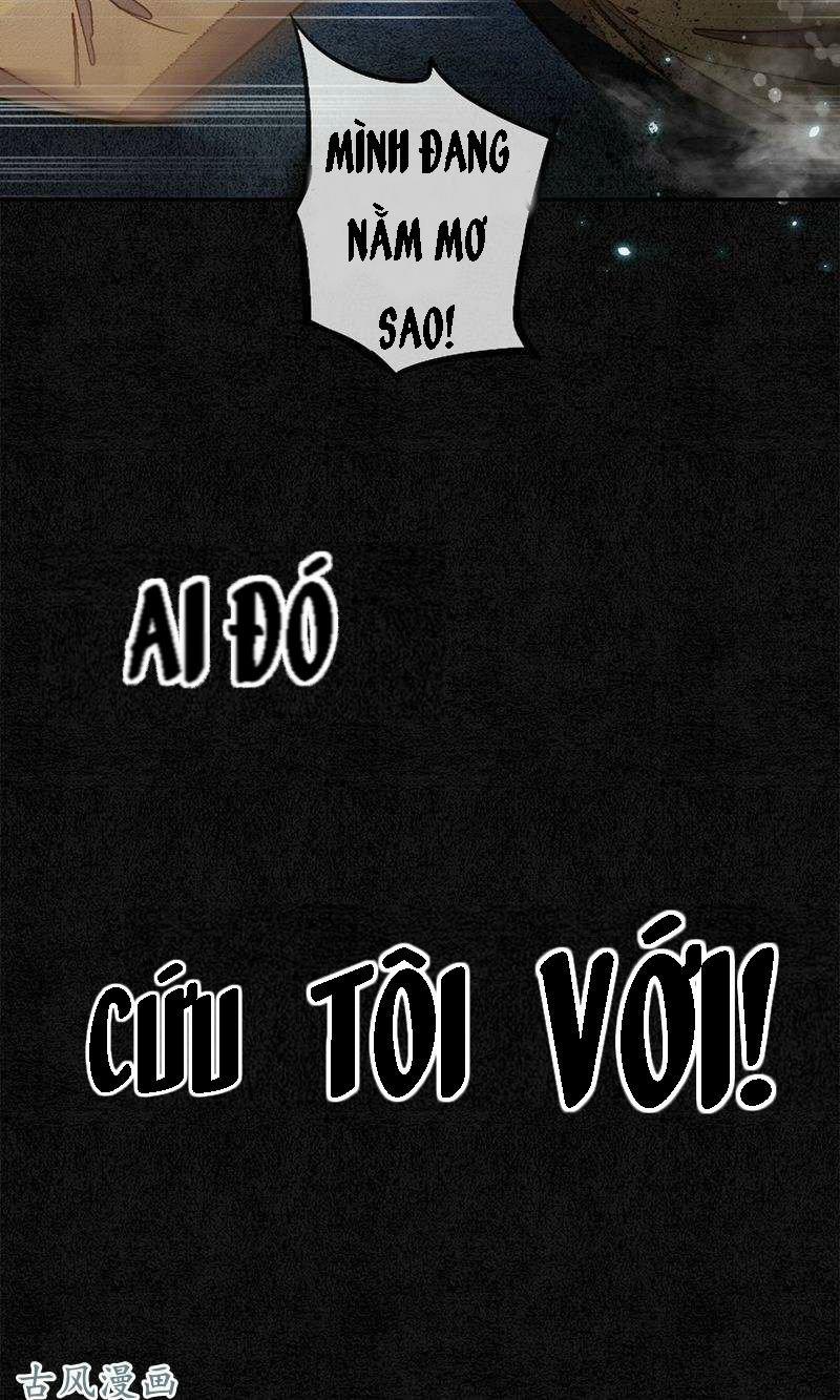 Đêm Ảo Mộng Cực Lạc 3 trang 26