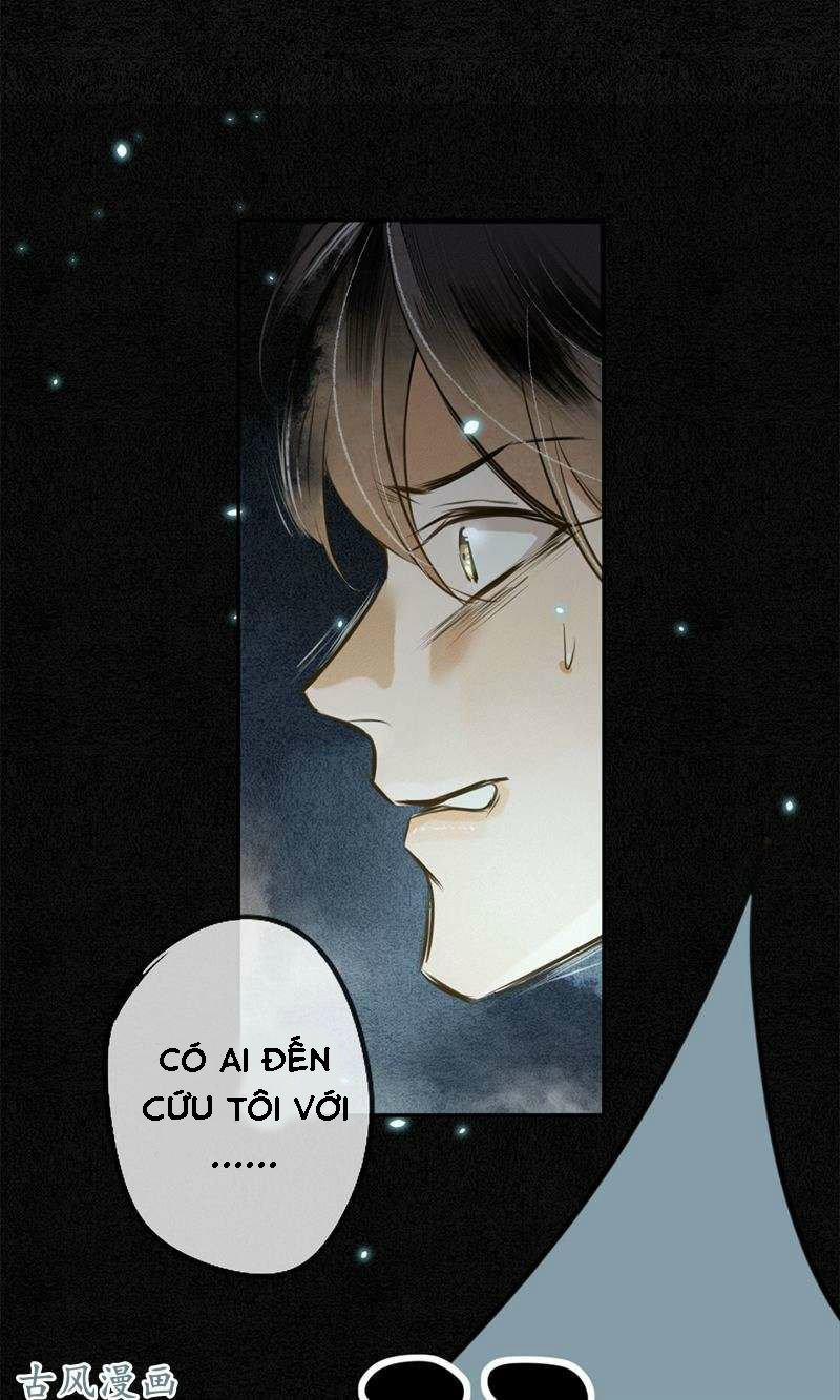 Đêm Ảo Mộng Cực Lạc 3 trang 27