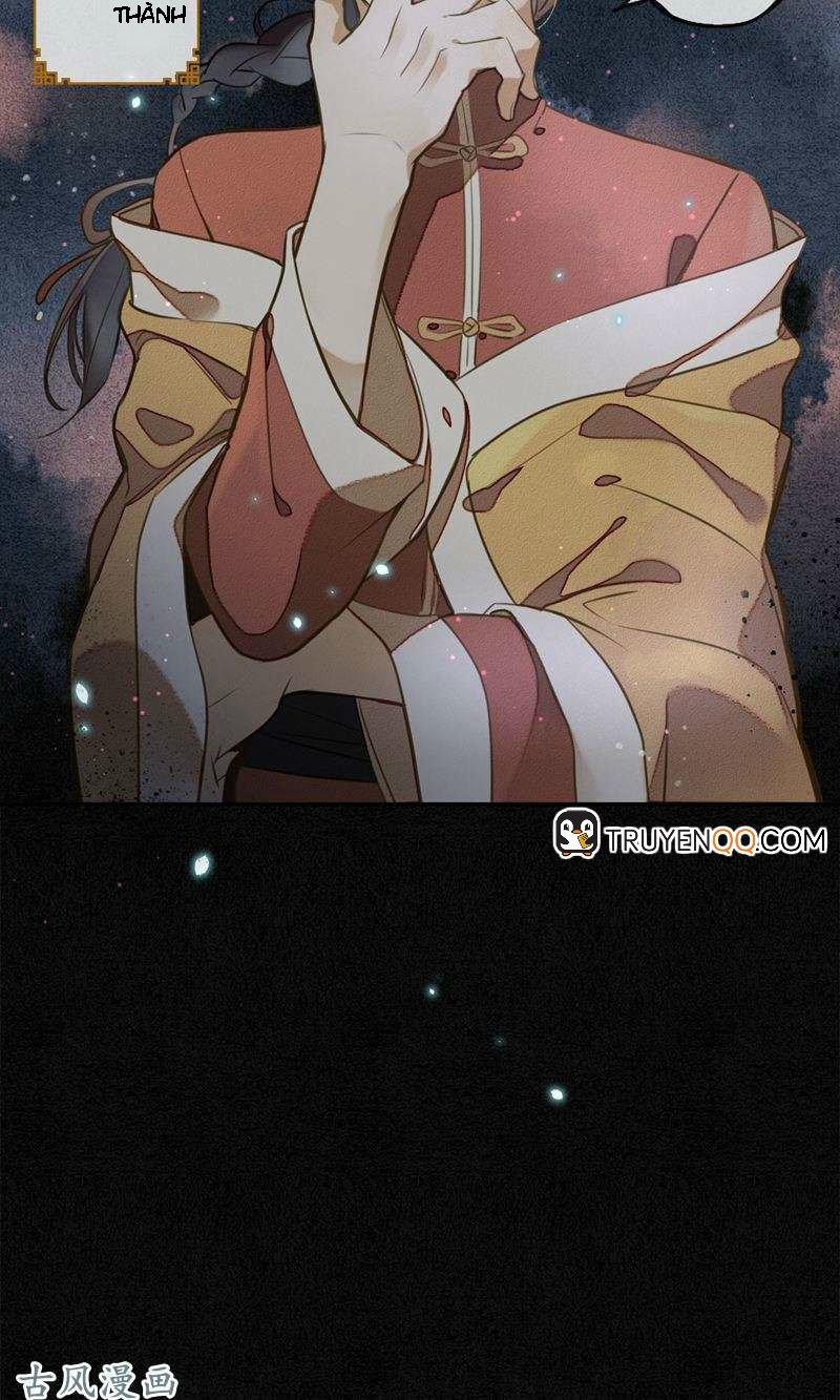 Đêm Ảo Mộng Cực Lạc 3 trang 31