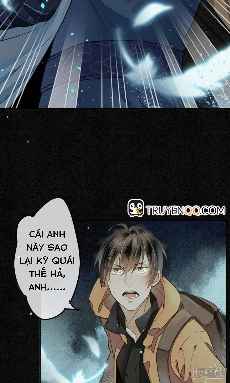 Đêm Ảo Mộng Cực Lạc 3 trang 4